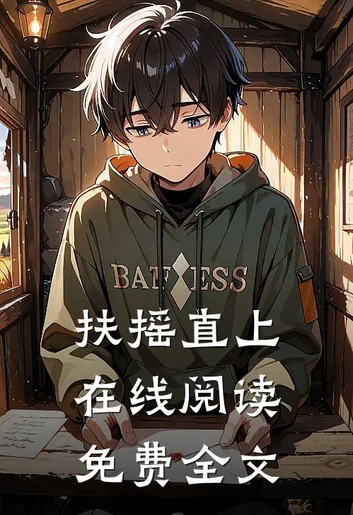扶摇直上在线阅读免费全文