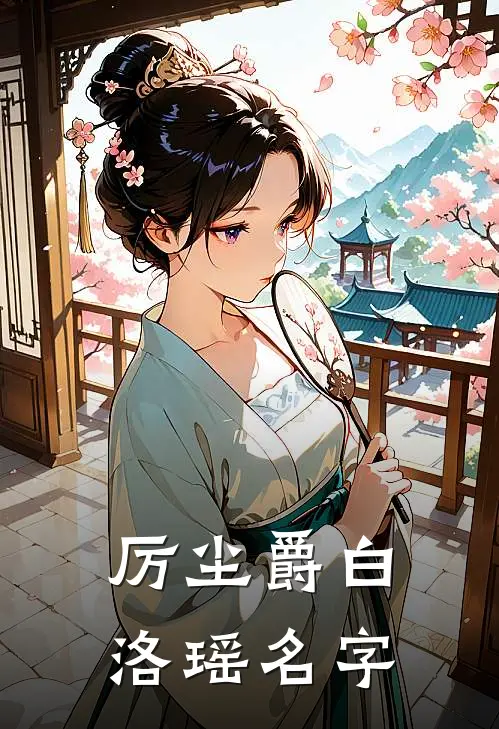 厉尘爵白洛瑶名字