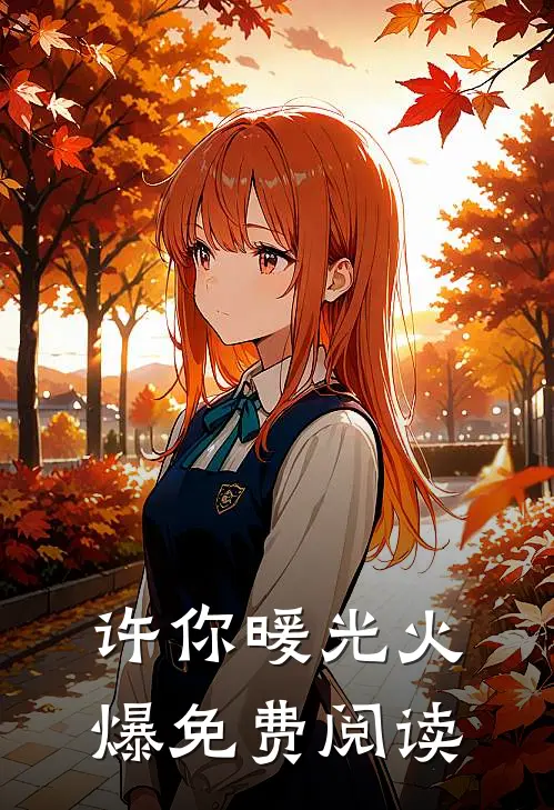 许你暖光火爆免费阅读