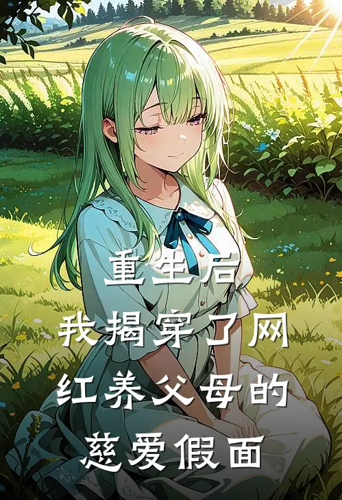 重生后,我揭穿了网红养父母的慈爱假面免费阅读