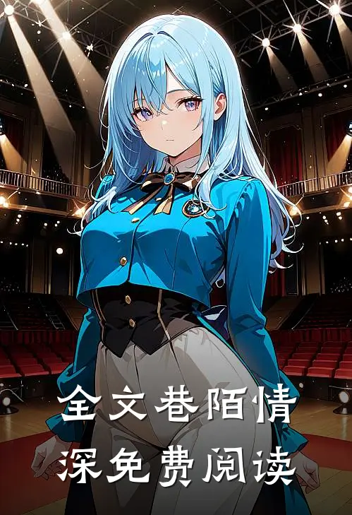 全文巷陌情深免费阅读