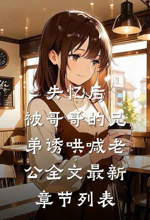失忆后，被哥哥的兄弟诱哄喊老公全文最新章节列表