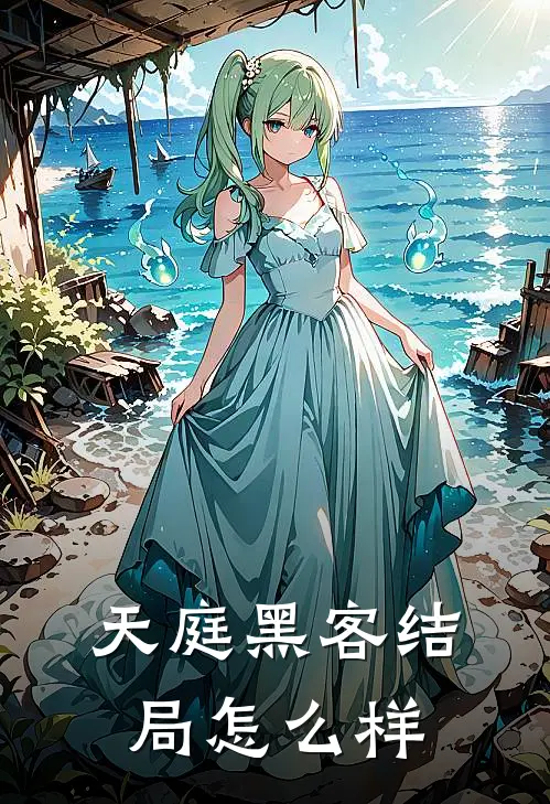 天庭黑客结局怎么样