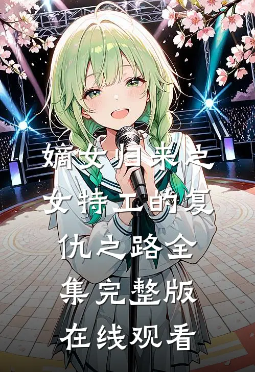 嫡女归来之女特工的复仇之路全集完整版在线观看