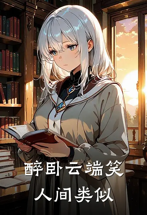醉卧云端笑人间类似