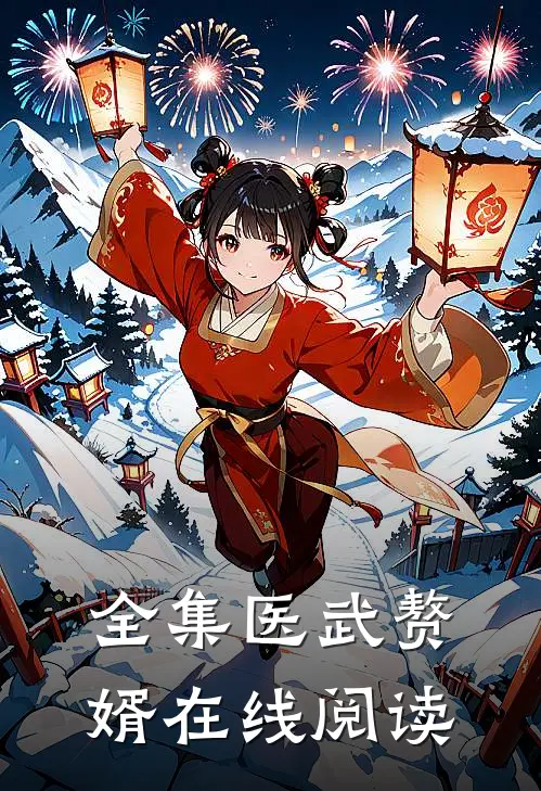 全集医武赘婿在线阅读