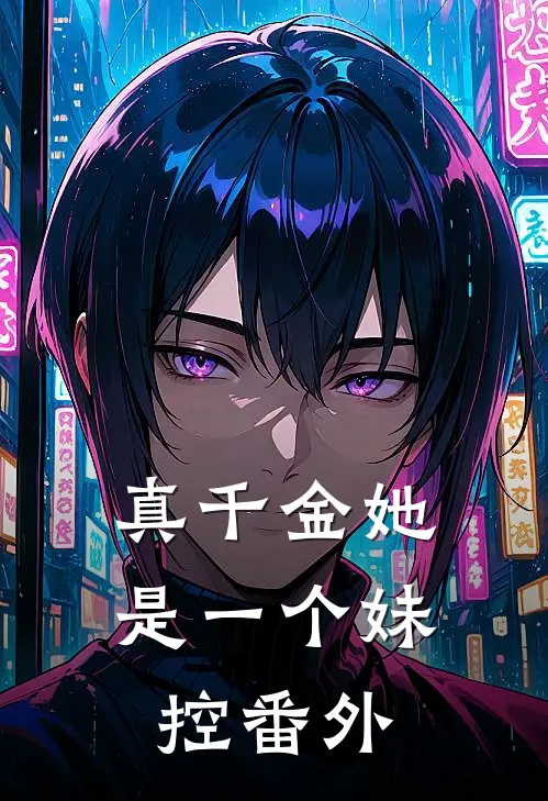 真千金她是一个妹控 番外