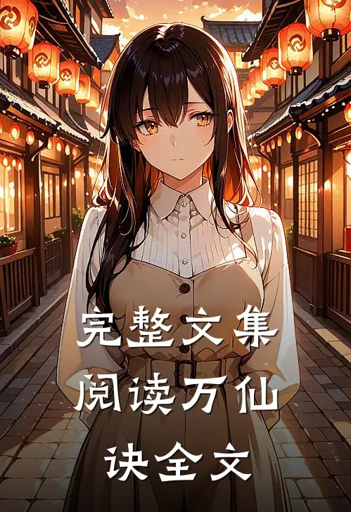 完整文集阅读万仙诀全文