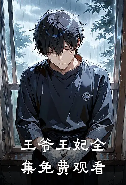 王爷王妃全集免费观看