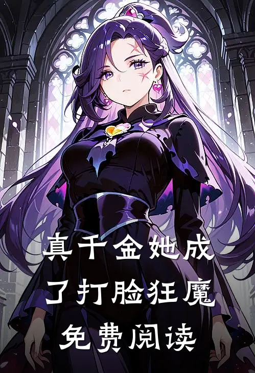 真千金她成了打脸狂魔免费阅读