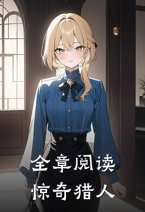 全章阅读惊奇猎人