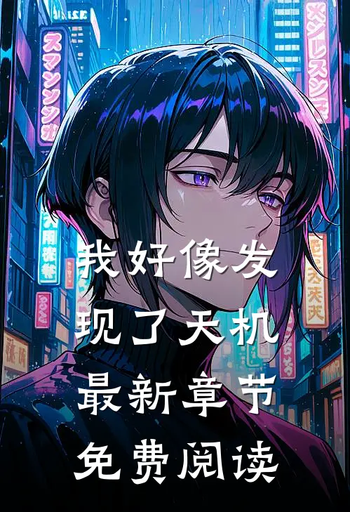 我好像发现了天机最新章节免费阅读