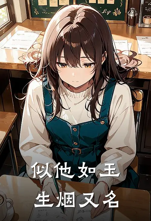 似他如玉生烟又名