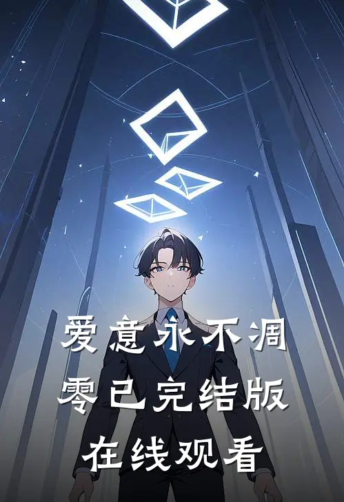 爱意永不凋零已完结版在线观看