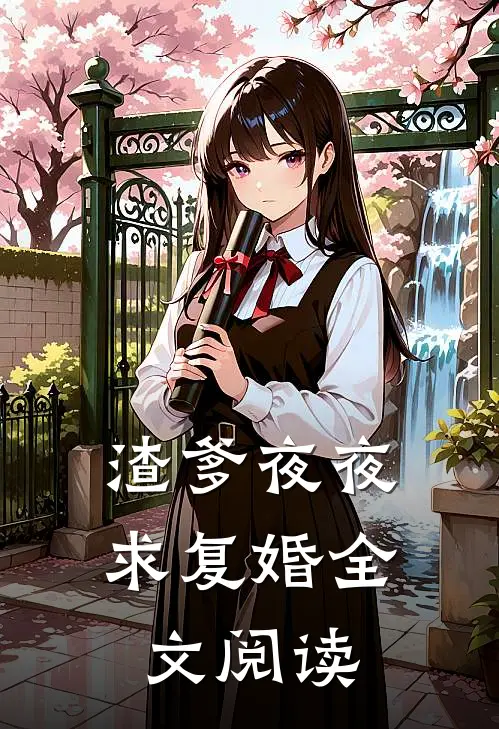 渣爹夜夜求复婚全文阅读