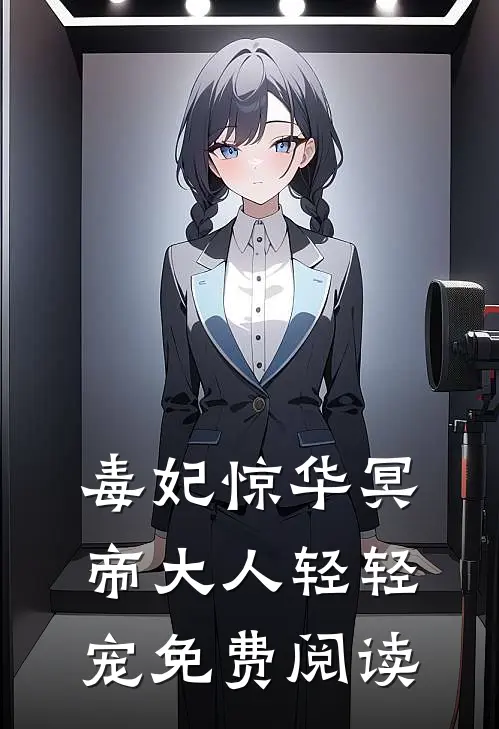 毒妃惊华冥帝大人轻轻宠免费阅读