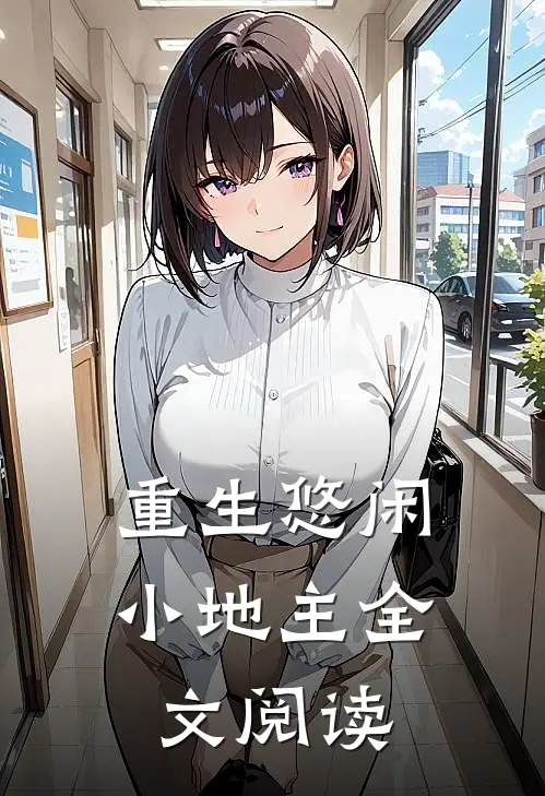 重生悠闲小地主全文阅读