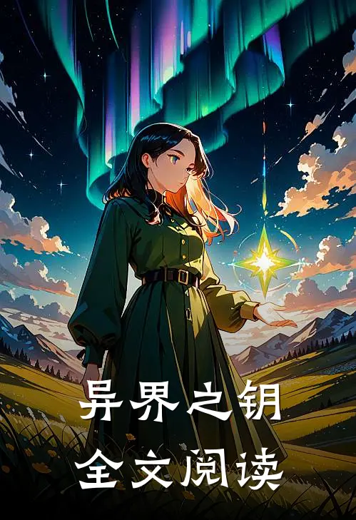 异界之钥全文阅读