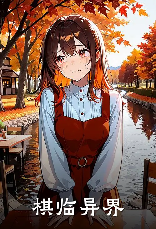 棋临异界