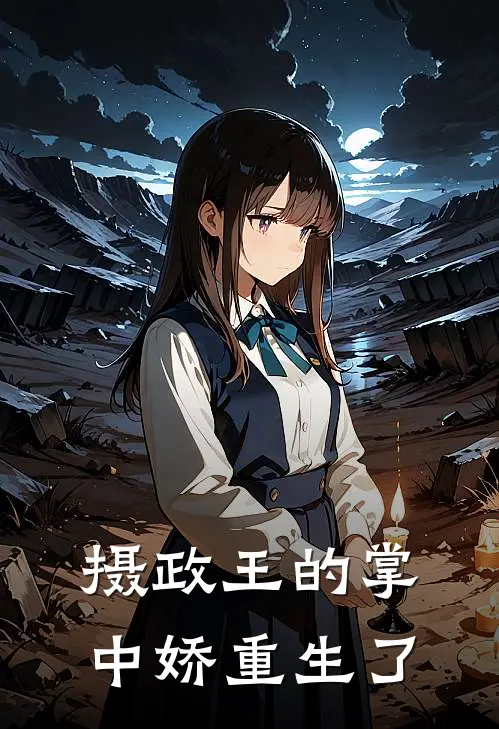 摄政王的掌中娇重生了