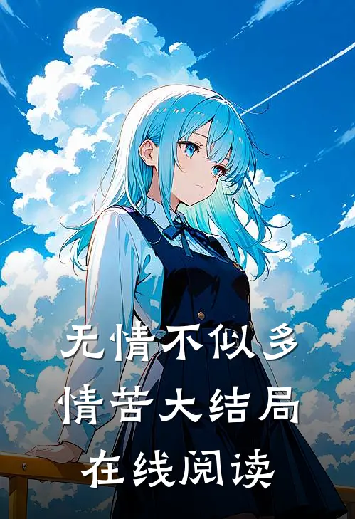 无情不似多情苦大结局在线阅读
