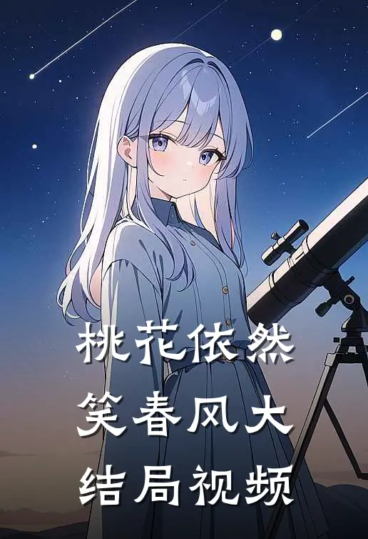 桃花依然笑春风大结局视频