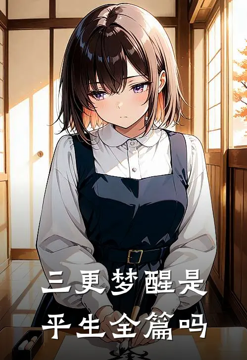 三更梦醒是平生全篇吗