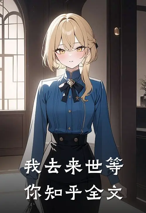 我去来世等你知乎全文