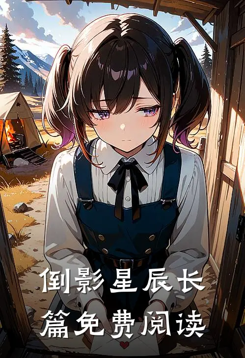 倒影星辰长篇免费阅读