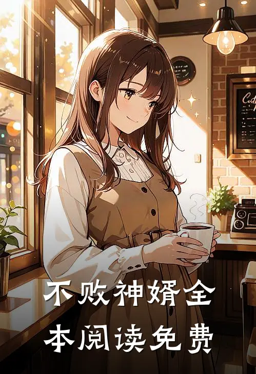 不败神婿全本阅读免费
