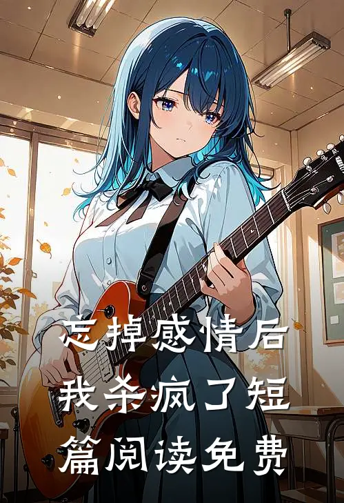 忘掉感情后我杀疯了短篇阅读免费