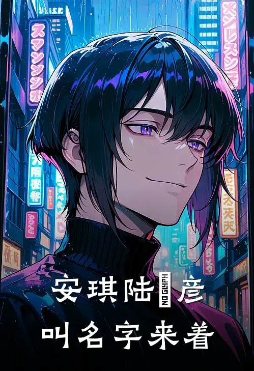 安琪陆珺彦叫名字来着