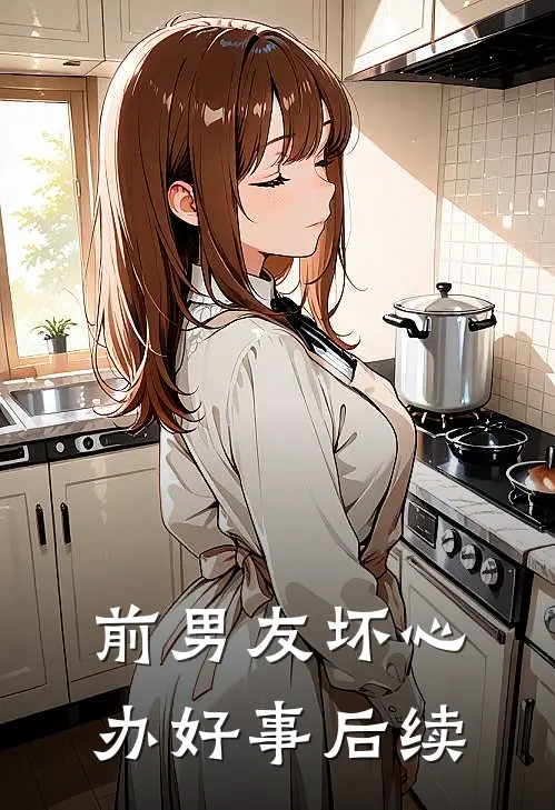 前男友坏心办好事后续