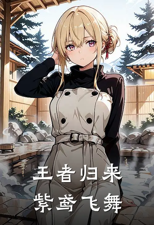 王者归来紫鸢飞舞