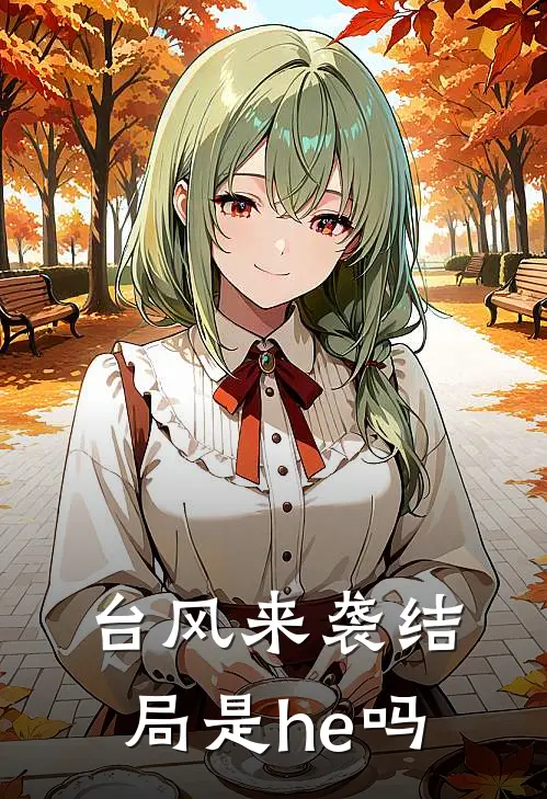台风来袭结局是he吗