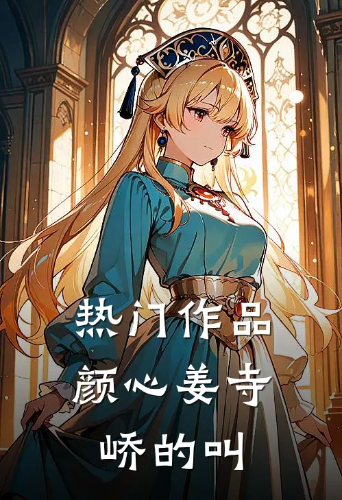 热门作品颜心姜寺峤的叫
