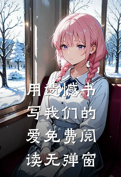 用遗憾书写我们的爱免费阅读无弹窗