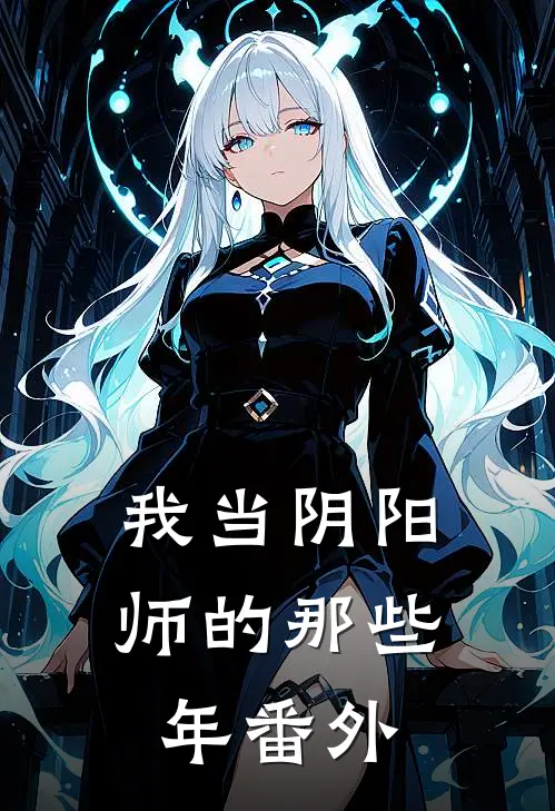 我当阴阳师的那些年番外