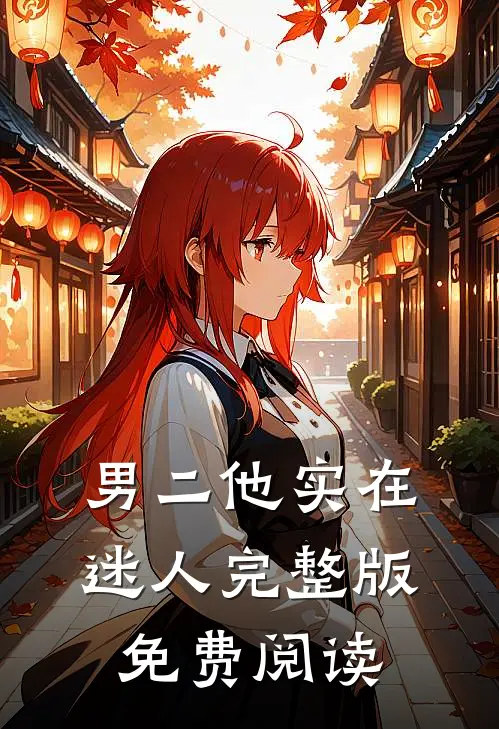 男二他实在迷人完整版免费阅读