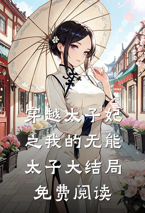 穿越太子妃之我的无能太子大结局免费阅读