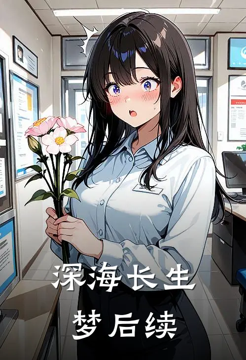 深海长生梦后续