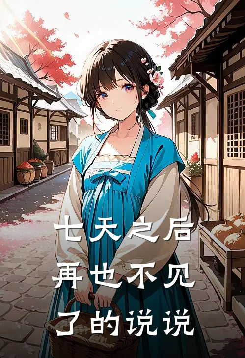七天之后再也不见了的说说