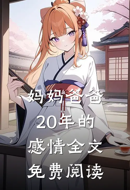 妈妈爸爸20年的感情全文免费阅读