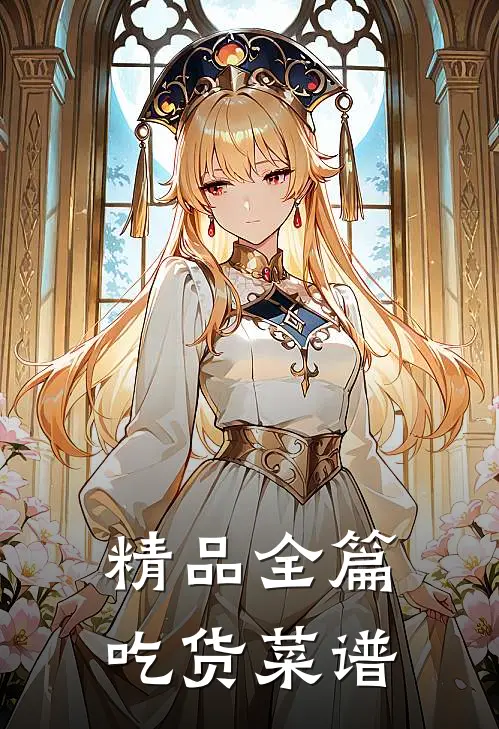 精品全篇吃货菜谱