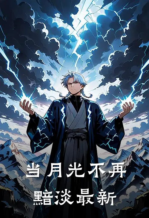 当月光不再黯淡最新