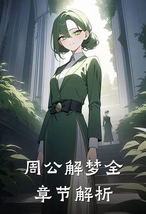 周公解梦全章节解析