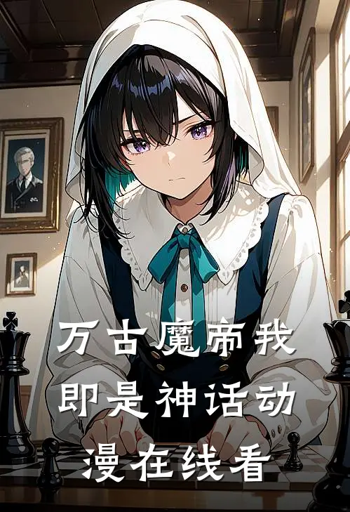万古魔帝我即是神话动漫在线看