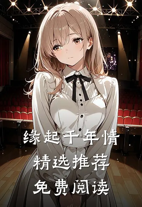 缘起千年情精选推荐免费阅读