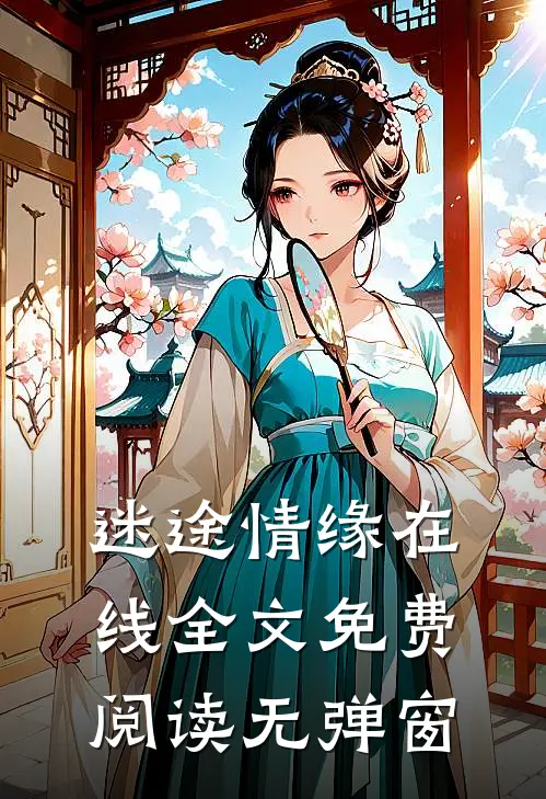 迷途情缘在线全文免费阅读无弹窗