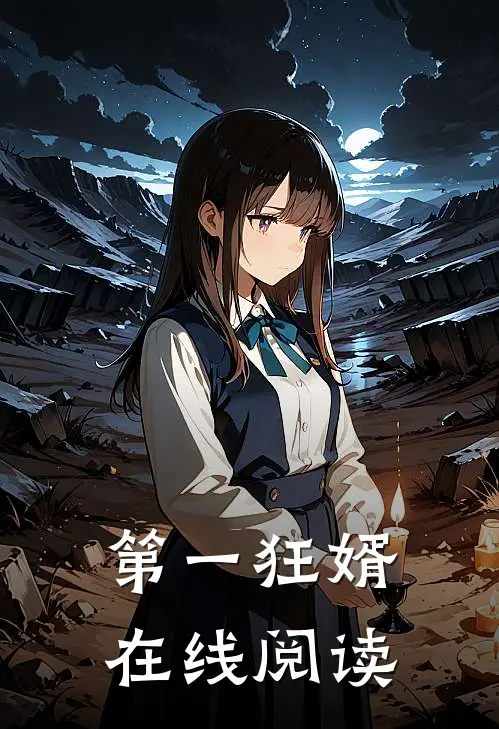 第一狂婿在线阅读